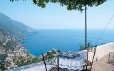 Ferienhaus Italien: Villa Nausicaa: Ferienhaus Für 5 Personen In Positano ...