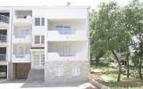 Ferienwohnung Malinska Garage: Ferienwohnung Mit Balkon In Malinska, ...