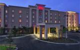 Hotel Tamarac: 3 Sterne Hampton Inn & Suites Ft. ...