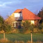 Ferienhaus De Koog Fernseher: Villa Duinzicht Auf Texel, Niederlande 