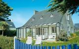 Ferienhaus Morlaix Golf: Ferienhaus Für 7 Personen In Santec, Finistère 