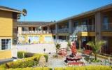Hotel Usa: 2 Sterne Torch Lite Inn In Santa Cruz (California), 38 Zimmer, ...