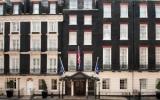 Hotel London London, City Of Klimaanlage: 4 Sterne Hilton London Green ...