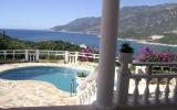 Ferienhaus Antalya Klimaanlage: Villa Sedes, 230 M² Für 11 Personen - Kas, ...