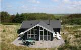 Ferienhaus Dänemark: Ferienhaus Für Maximal 8 Personen In Hvide Sande, ...