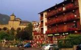 Hotel Spanien Parkplatz: Edelweiss Hotel In Torla Mit 42 Zimmern Und 2 ...