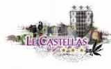 Hotel Frankreich Reiten: 3 Sterne Hostellerie Le Castellas In Collias, ...