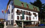 Hotel Varese Lombardia Internet: Hotel Ungheria In Varese Mit 27 Zimmern Und ...