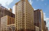 Hotel Chikago Illinois Klimaanlage: 4 Sterne Hotel Burnham Chicago In ...
