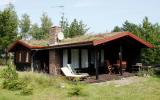 Ferienhaus Dänemark: Ferienhaus Mit Sauna In Lyngså, Jütland/ostsee Für ...