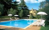 Bauernhof Monteriggioni: Villa I Cedri: Landgut Mit Pool Für 4 Personen In ...