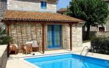 Ferienhaus Porec Parkplatz: Ferienhaus In Anzici Bei Porec, Visnjan, ...