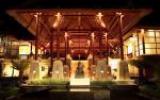 Ferienanlage Indonesien Parkplatz: 4 Sterne The Ubud Village Resort & Spa In ...