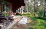 Ferienhaus Lappeenranta Golf: Ferienhaus Mit Sauna Für 4 Personen In Saimaa ...