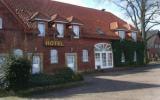Hotel Lüdersfeld: Hotel Heinrichs Gästehof, Restaurant Zum Dicken ...