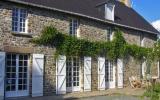 Ferienhaus Montpinchon Kamin: Ferienhaus (8 Personen) Normandie, ...