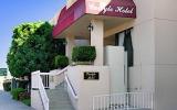 Hotel Kalifornien: 3 Sterne Carlyle Hotel In Campbell (California), 38 ...