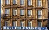 Hotel Lille Nord Pas De Calais Parkplatz: 2 Sterne Hotel Continental In ...