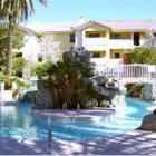 Ferienanlage Bracken Nevada Whirlpool: 2 Sterne Desert Tides Resort In Las ...