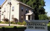 Hotelconnecticut: Centennial Inn In Farmington (Connecticut) Mit 96 Zimmern, ...