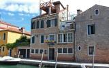 Ferienwohnung Venezia Venetien: Appartement 