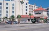 Hotel Usa Parkplatz: 3 Sterne Holiday Inn Hotel & Suites Daytona Beach In ...