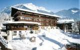 Hotel Berchtesgaden: Alpenhotel Kronprinz In Berchtesgaden Für 4 ...