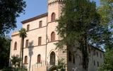 Hotel Marche Parkplatz: 4 Sterne Castello Montegiove In Fano (Pu), 21 Zimmer, ...