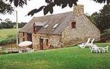 Ferienhaus Frankreich: L`eguillere In Dol De Bretagne, Bretagne Für 6 ...