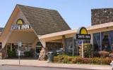 Hotel Kalifornien: Days Inn Alameda/oakland In Alameda (California) Mit 50 ...