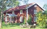 Bauernhof Schweden: Ehem. Gehöft In Lenhovda Bei Växjö, Småland, Braås ...