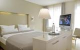 Hotel Rügen: Nymphe Strandhotel & Apartments In Ostseebad Binz Mit 52 Zimmern ...