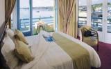 Hotel Frankreich Angeln: 3 Sterne La Mere Champlain In Cancale Mit 17 Zimmern, ...