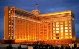 Hotel Las Vegas Nevada: 4 Sterne South Point Hotel Casino-Spa In Las Vegas ...