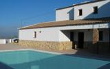 Ferienhaus Andalusien Kamin: Casa Levante In Almáchar, Costa Del Sol Für 16 ...