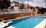 Ferienwohnungcomunidad Valenciana: Villa Garrofer An Der Costa Blanca 