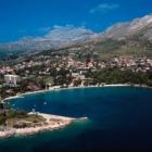 Ferienwohnung Dubrovnik Neretva Klimaanlage: Apartments Mit Pool In ...