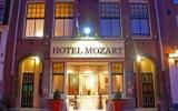 Hotelnoord Holland: 3 Sterne Mozart Hotel In Amsterdam Mit 47 Zimmern, ...