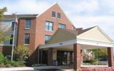 Hotel Usa: 3 Sterne Homewood Suites By Hilton Chicago-Lincolnshire In ...