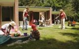 Ferienhaus Limburg Niederlande: Vakantiepark Klein Vink In Arcen, Limburg ...