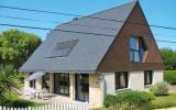 Ferienhaus Morlaix: Ferienhaus Für 6 Personen In Santec, Finistère 