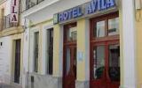 Hotel Spanien Parkplatz: Hotel Avila In Jerez De La Frontera Mit 33 Zimmern Und ...