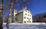 Hotel Zell Am See: Schloss Prielau Hotel & Restaurant In Zell Am See Mit 9 ...