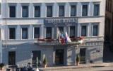 Hotel Toskana: Hotel Roma In Florence Mit 57 Zimmern Und 4 Sternen, Toskana ...