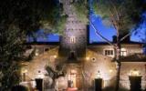 Hotel Lazio Whirlpool: Castello Della Castelluccia In Rome Mit 23 Zimmern Und ...