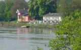 Hotel Österreich: Fischwirtshaus Landmotel 