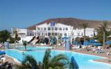 Ferienwohnung Spanien: Hl Paradise Island In Playa Blanca Mit 290 Zimmern Und 3 ...