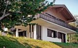 Ferienhauswallis: Ferienhaus 