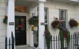 Hotel Vereinigtes Königreich: Parkwood Hotel In London Mit 16 Zimmern Und 3 ...