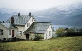 Ferienhaus Hordaland: Ferienhaus In Nå Bei Odda, Hardanger, Aga Für 6 ...